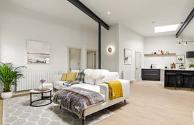 Photo of the-warehouse-clifden-modern-and-elegant