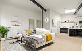 Photo of The Warehouse, Clifden Modern and elegant 