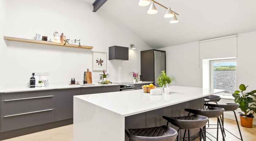 Photo of The Warehouse, Clifden Modern and elegant 