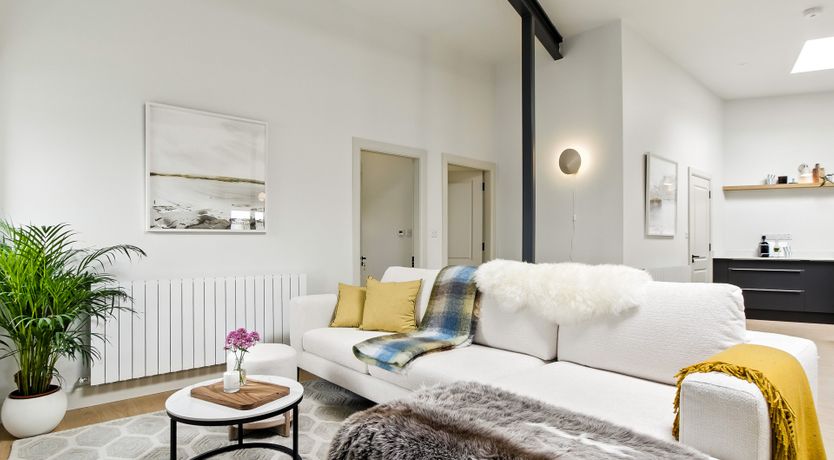 Photo of The Warehouse, Clifden Modern and elegant 