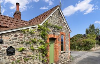 Tannery Cottage, Porlock Holiday Home