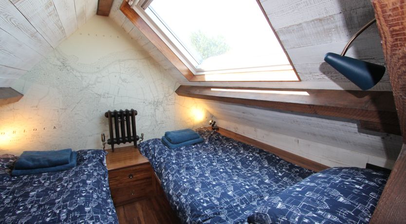 Photo of Tannery Cottage, Porlock