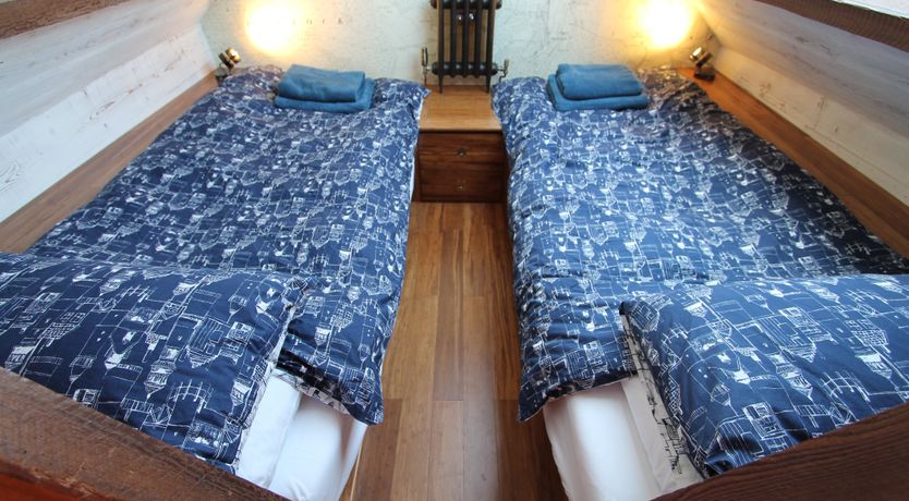 Photo of Tannery Cottage, Porlock