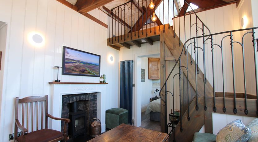 Photo of Tannery Cottage, Porlock