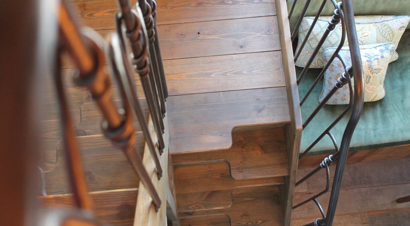 Photo of Tannery Cottage, Porlock