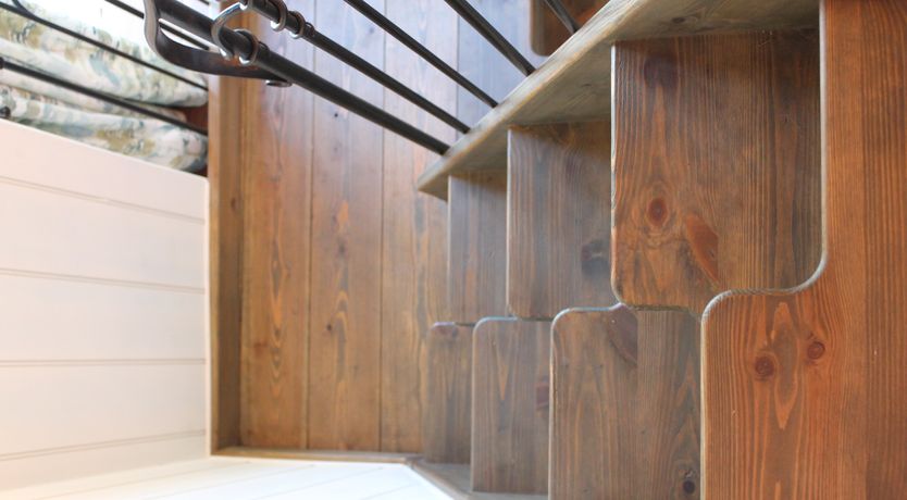 Photo of Tannery Cottage, Porlock