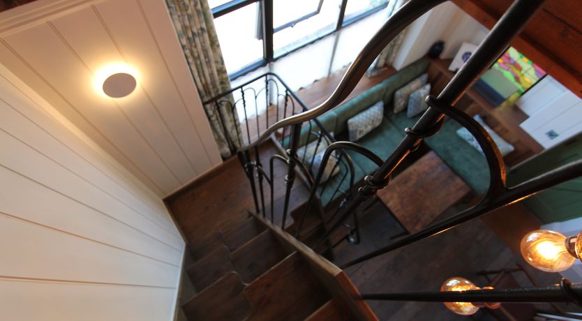 Photo of Tannery Cottage, Porlock