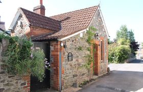 Photo of tannery-cottage-porlock