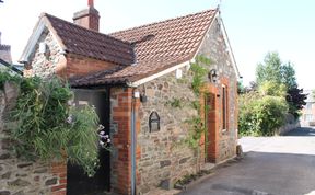 Photo of Tannery Cottage, Porlock