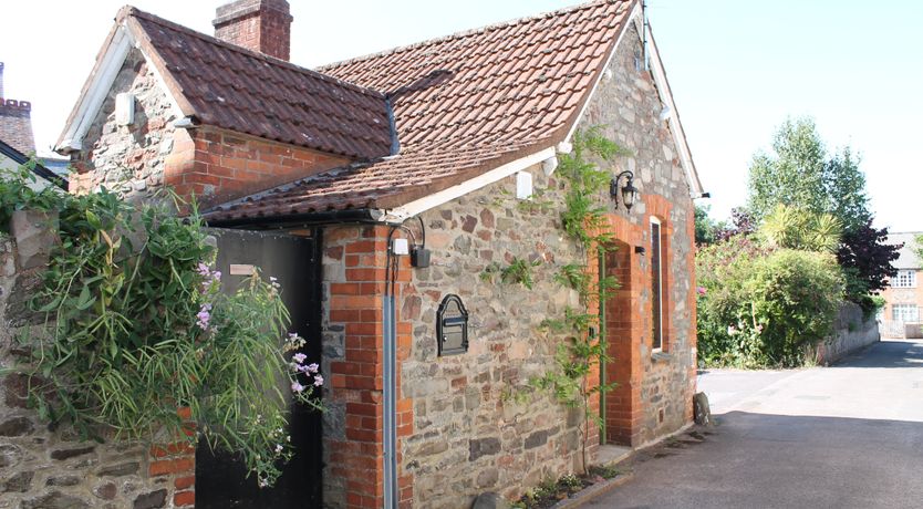 Photo of Tannery Cottage, Porlock