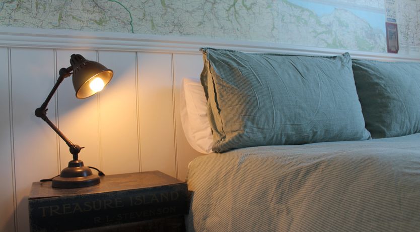 Photo of Tannery Cottage, Porlock