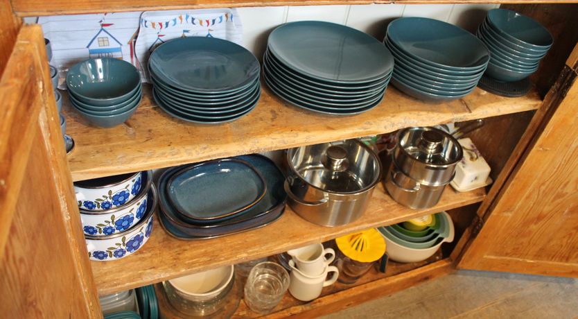 Photo of Tannery Cottage, Porlock