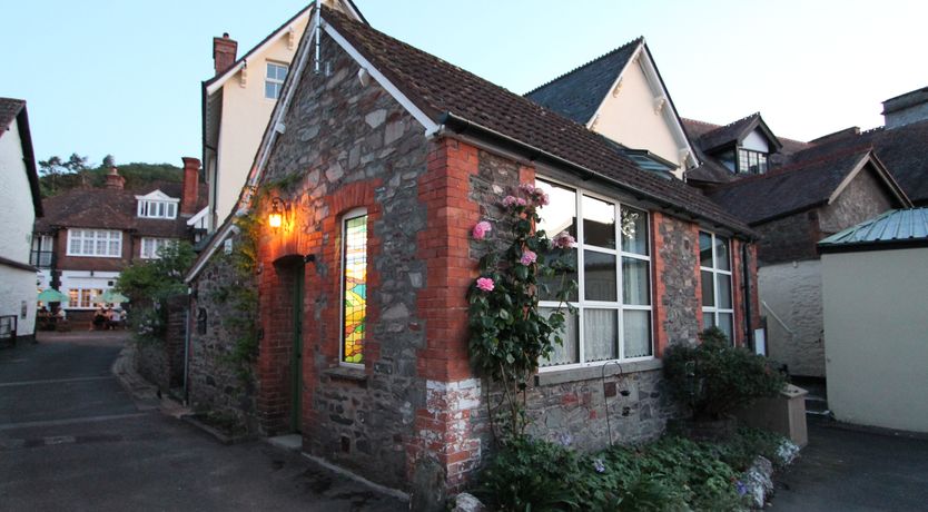 Photo of Tannery Cottage, Porlock