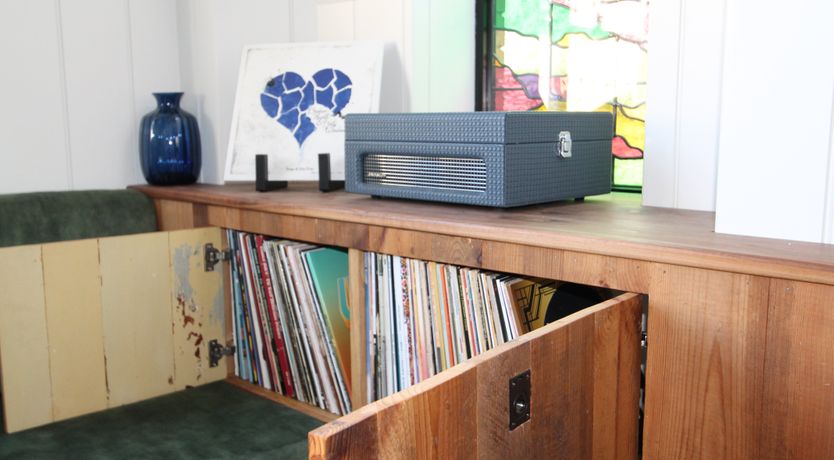 Photo of Tannery Cottage, Porlock