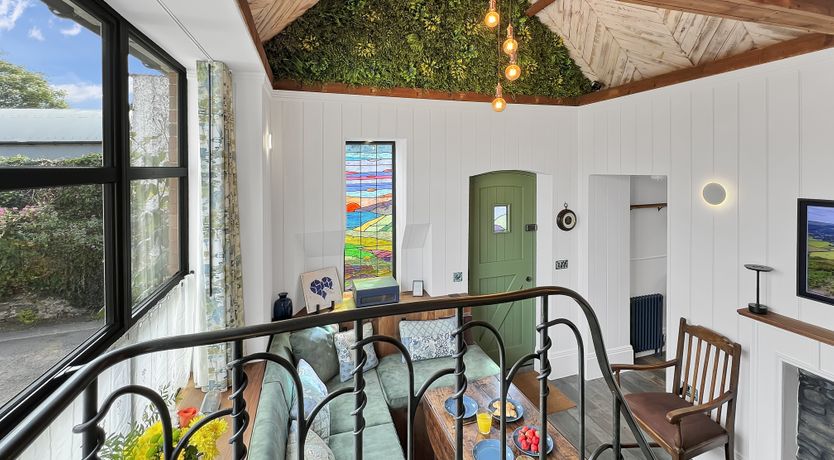 Photo of Tannery Cottage, Porlock