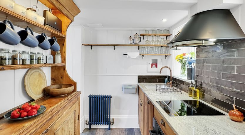 Photo of Tannery Cottage, Porlock