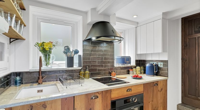 Photo of Tannery Cottage, Porlock