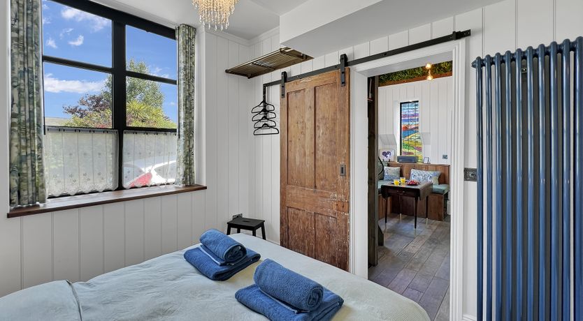 Photo of Tannery Cottage, Porlock