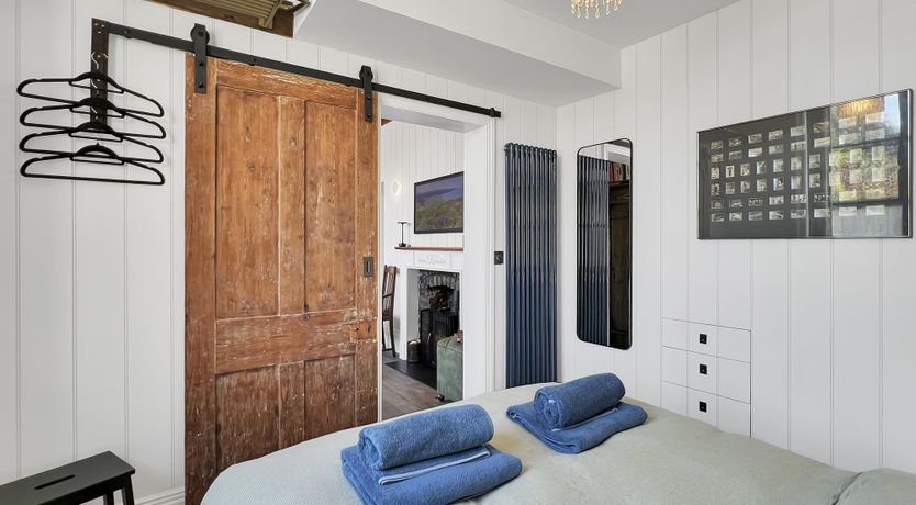 Photo of Tannery Cottage, Porlock