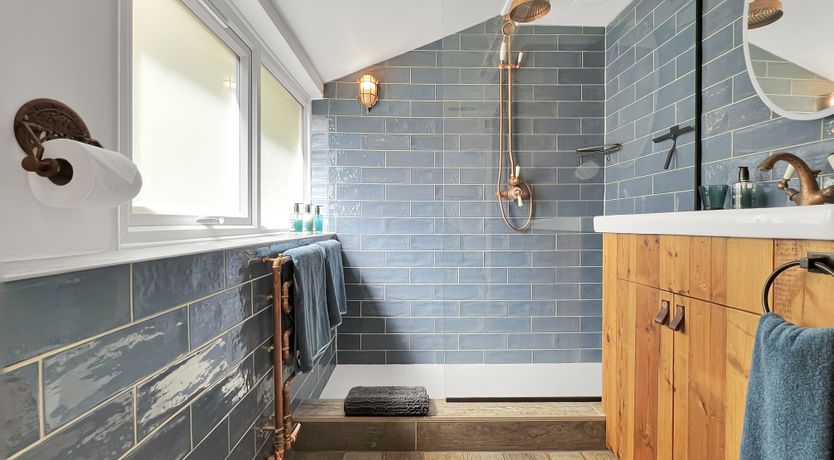 Photo of Tannery Cottage, Porlock