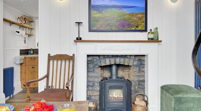 Photo of Tannery Cottage, Porlock