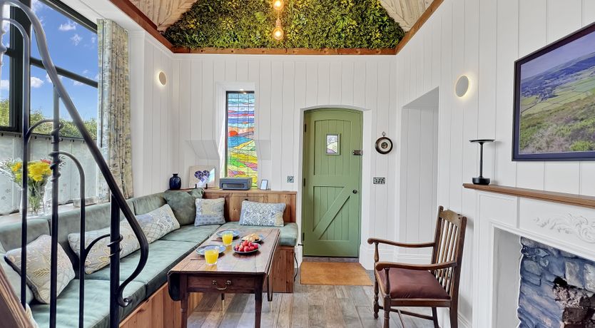 Photo of Tannery Cottage, Porlock