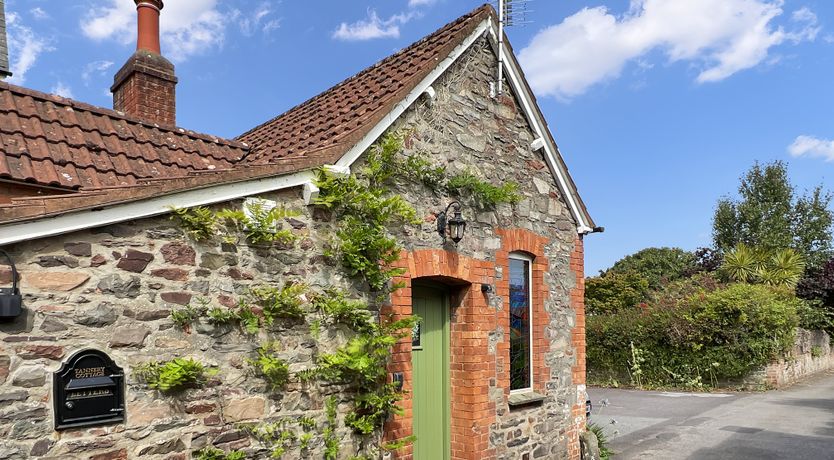 Photo of Tannery Cottage, Porlock