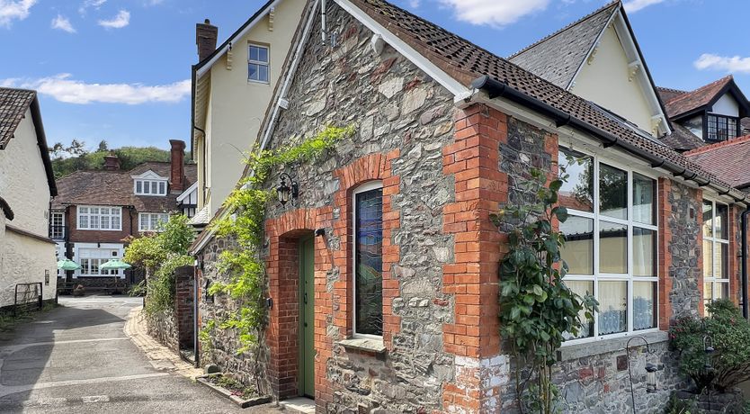Photo of Tannery Cottage, Porlock