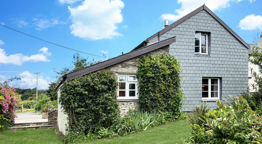 Photo of South Sandpark Cottage, Kentisbury