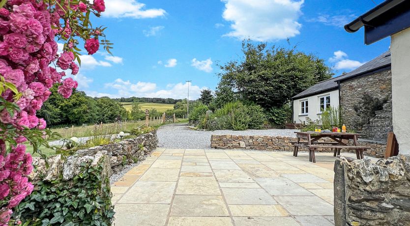 Photo of South Sandpark Cottage, Kentisbury