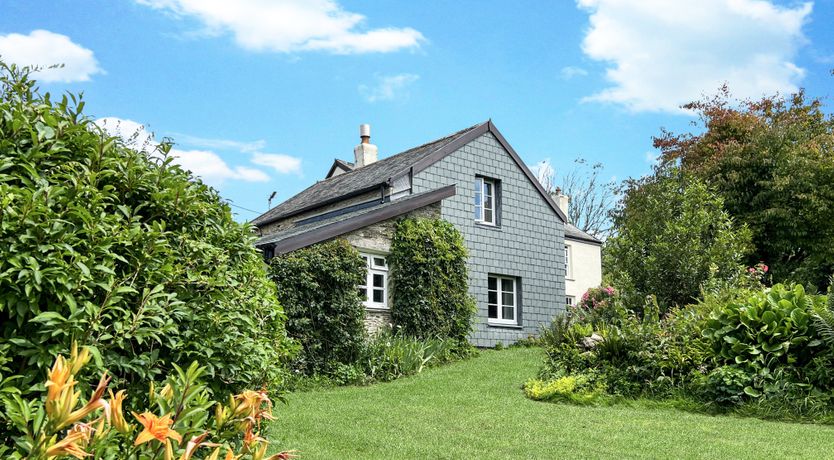 Photo of South Sandpark Cottage, Kentisbury