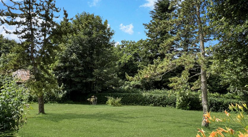 Photo of South Sandpark Cottage, Kentisbury