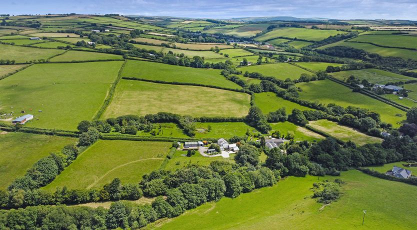 Photo of South Sandpark Cottage, Kentisbury