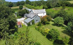 Photo of South Sandpark Cottage, Kentisbury