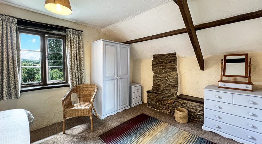 Photo of South Sandpark Cottage, Kentisbury