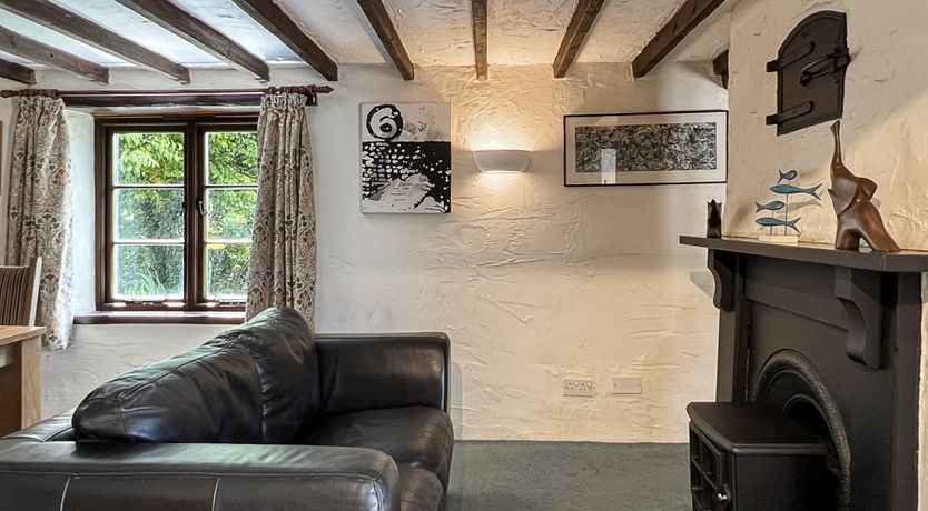 Photo of South Sandpark Cottage, Kentisbury