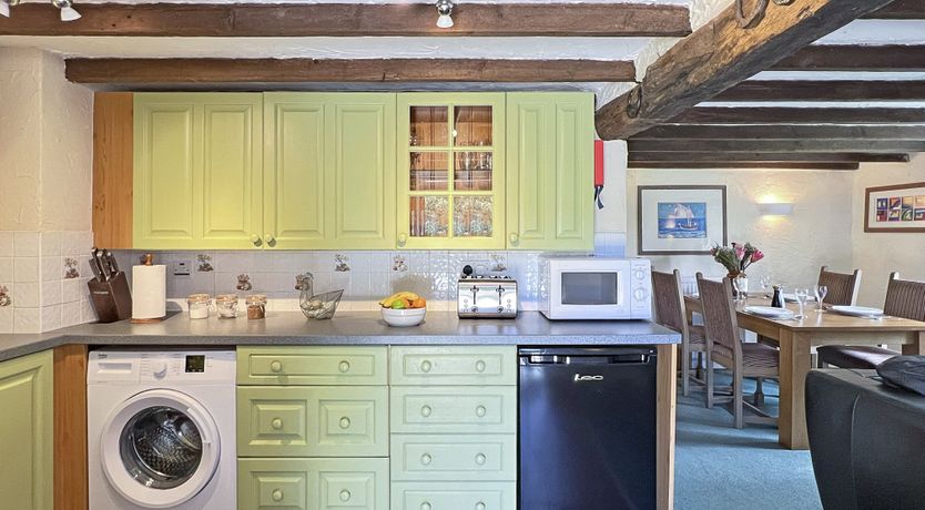 Photo of South Sandpark Cottage, Kentisbury