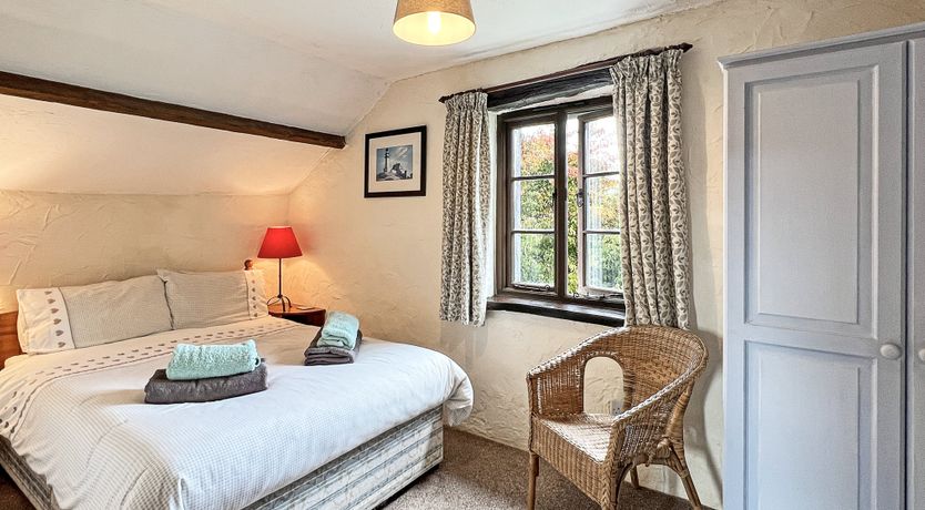 Photo of South Sandpark Cottage, Kentisbury