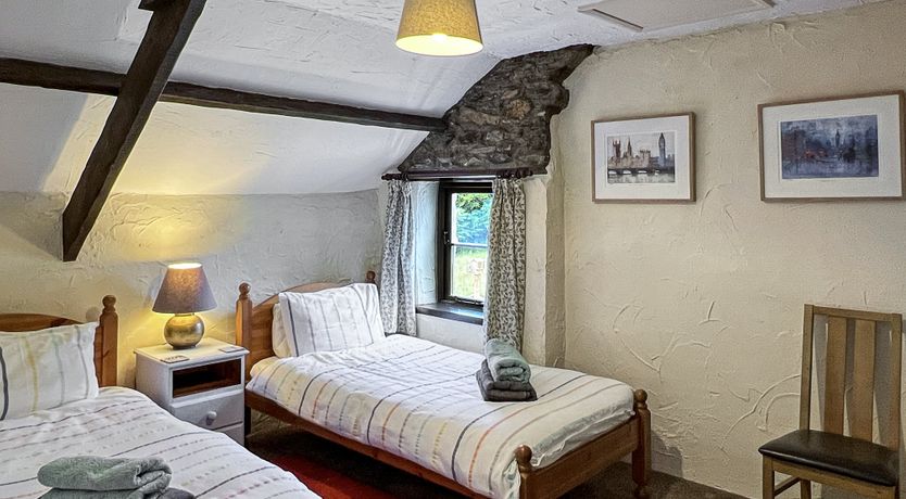 Photo of South Sandpark Cottage, Kentisbury