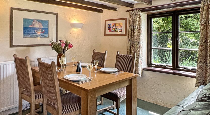 Photo of South Sandpark Cottage, Kentisbury