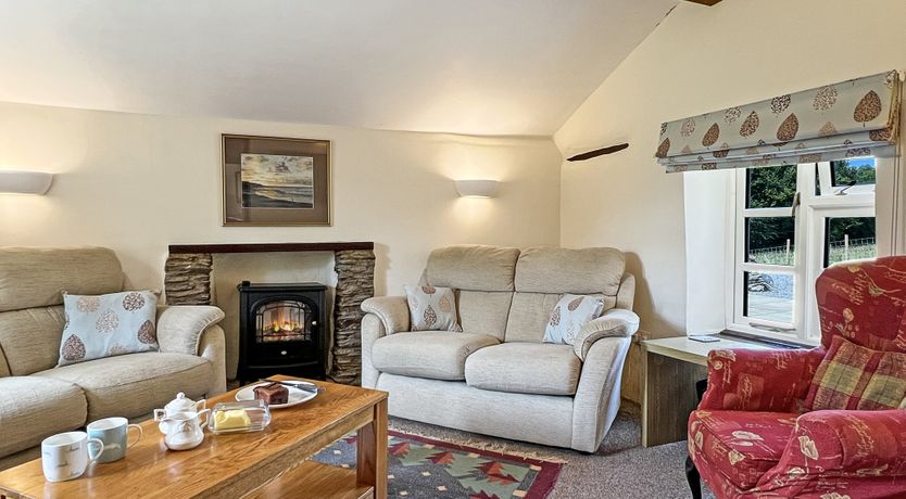 Photo of South Sandpark Cottage, Kentisbury