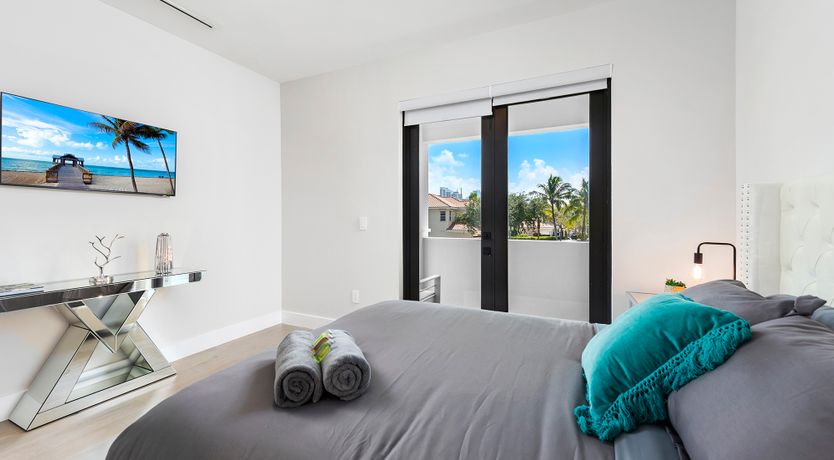 Photo of The Waterways