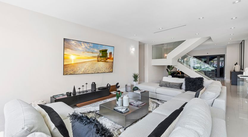 Photo of The Waterways