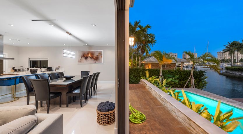 Photo of The Waterways