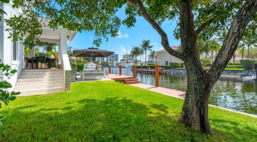 Photo of The Waterways