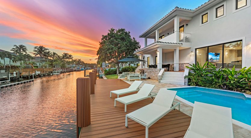 Photo of The Waterways