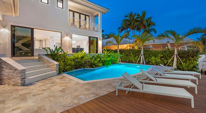 Photo of The Waterways