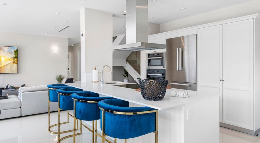 Photo of The Waterways