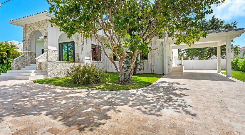 Photo of The Waterways