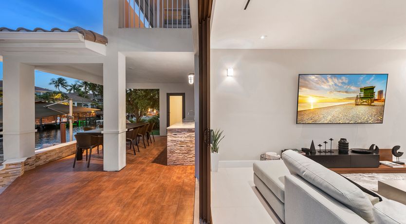 Photo of The Waterways